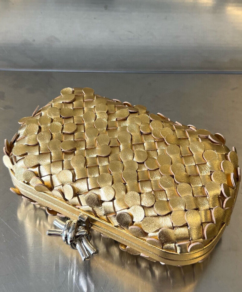 Bottega Veneta Knot